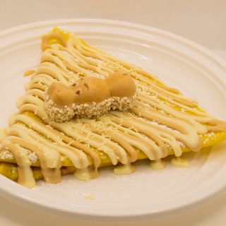 Crepes Happy Hippo