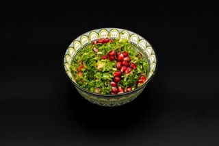 Tabouleh