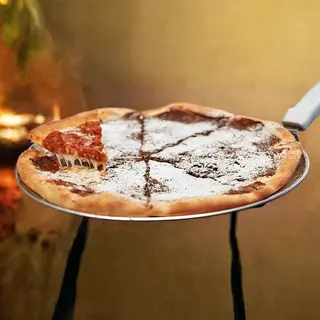 Pizza Nutella - 1 pièce