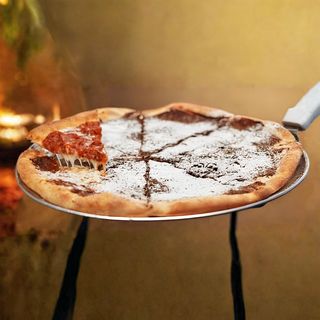 Pizza Nutella - 1 pièce