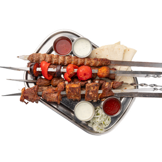 Сет Ассорти средний