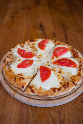 პიცა ლობიანი