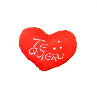 Corazón Te Quiero 21 cm 40458