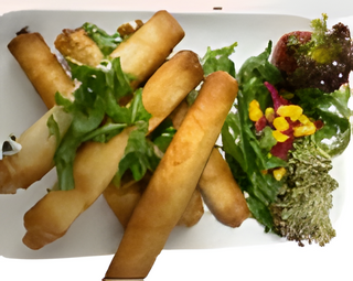 Sigara Boregi 6 szt.