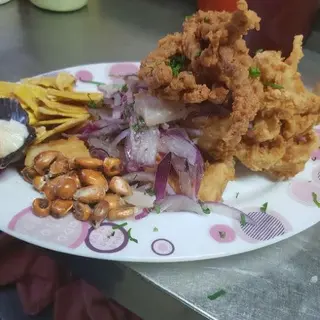 Jalea Especial