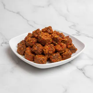 Goat Meat