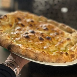 Maxi Focaccia farcita