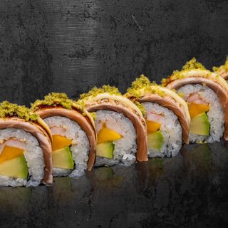 Кайзен (6бр - 200г)