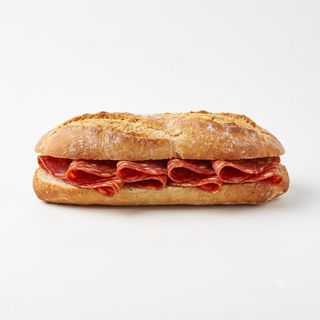 Bocadillo De Chorizo