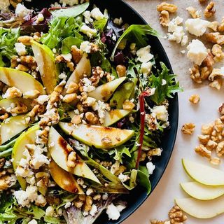 Ensalada De Gorgonzola