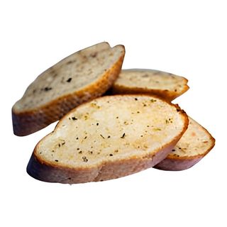 Pieczywo czosnkowe 4 szt,