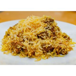 Mutton Biryani