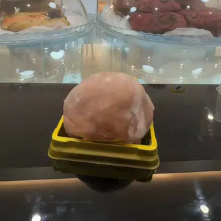 mochi de lotus