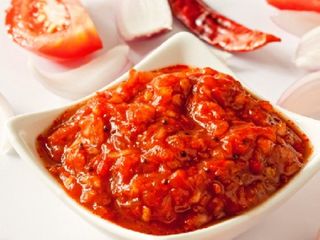 Домашна лютеница  (250г)