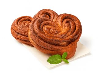 Плюшка з корицею (140g)