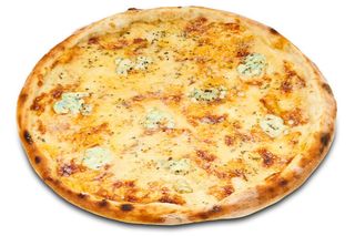 Піца 7 Сирів