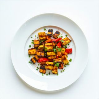 Mixed Tandoori Little India