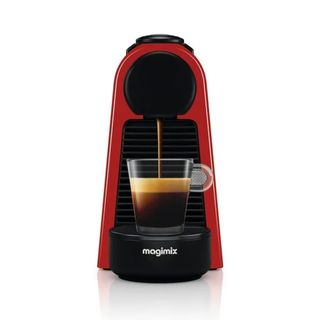 Nespresso Essenza Mini Magimix