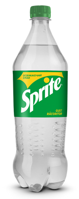 Sprite 1,250 l