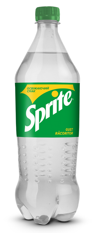 Sprite 1,250 l