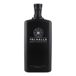 Лікер Valhalla Herbal Shot (0,7л)