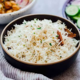JEERA rice
