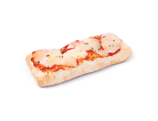 Pinsa Margherita