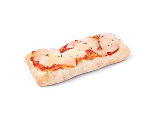 Pinsa Margherita