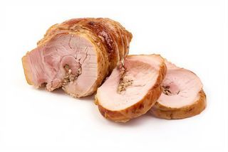 Porchetta alla trevigiana
