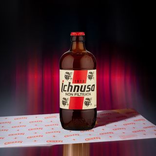 Ichnusa non filtrata 33 cl