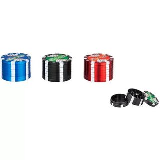 Grinder Poker Chip