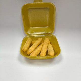 Palitos De Queso (6 Uds.)