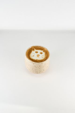 Флэт Уайт (250мл)