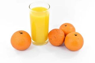 Фреш "Мандарин"