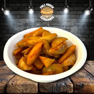Patatas Cluster