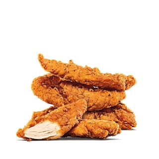 Стрипсы куриные 5шт