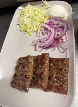Banjalučki ćevap L