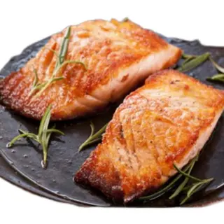 Shaki Teriyaki