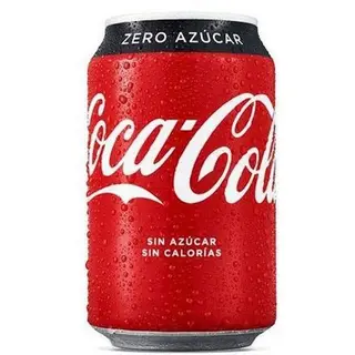 Coca Cola Zero