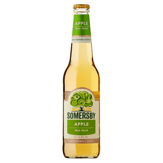 Somersby Maçã