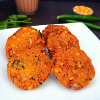 Masala Vada