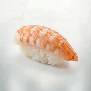 Nigiri z krewetką
