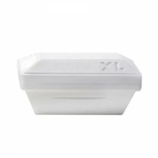 Vaschetta gelato 750 g