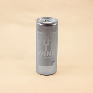 Vino Blanco 250ml