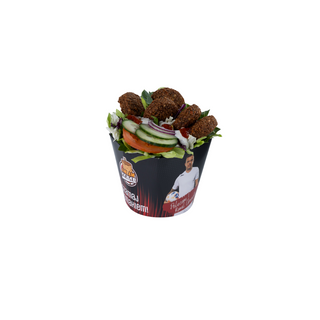 Vege Box