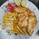 Pileće bijelo  300 gr