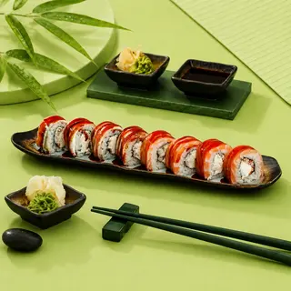 Canada Roll