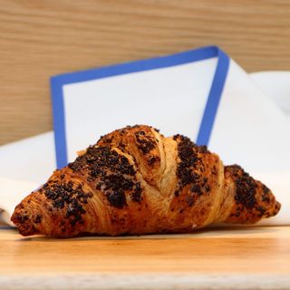 Croissant de Chocolate