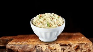 Coleslaw