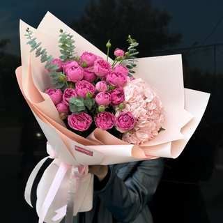 Сочная фантазия